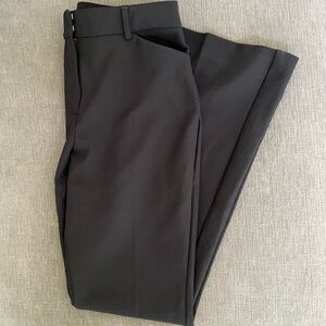 Express Black Work Pants😍
